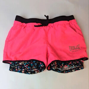 Everlast Sport Girls Shorts/ 7-8